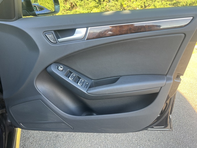 Audi A4 Allroad Tfsi Quattro - U12710