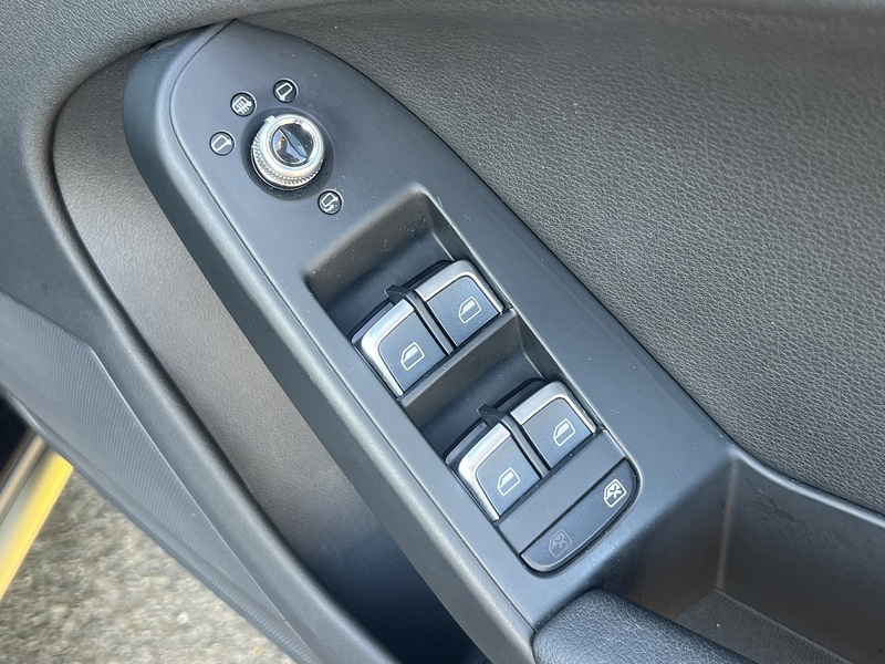 Audi A4 Allroad Tfsi Quattro - U12710