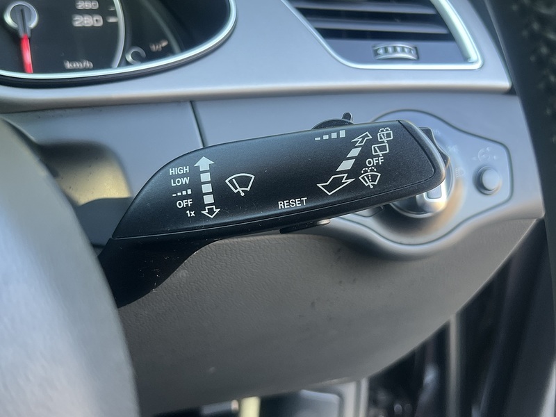 Audi A4 Allroad Tfsi Quattro - U12710