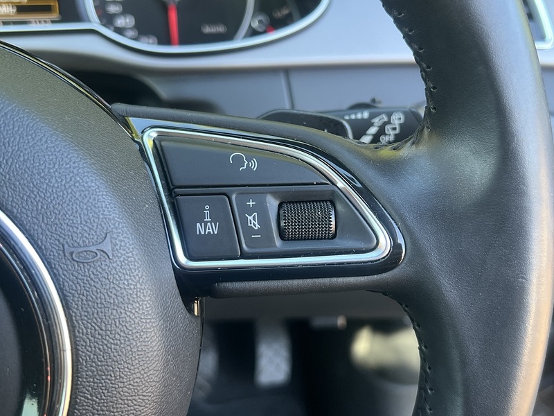 Audi A4 Allroad Tfsi Quattro - U12710