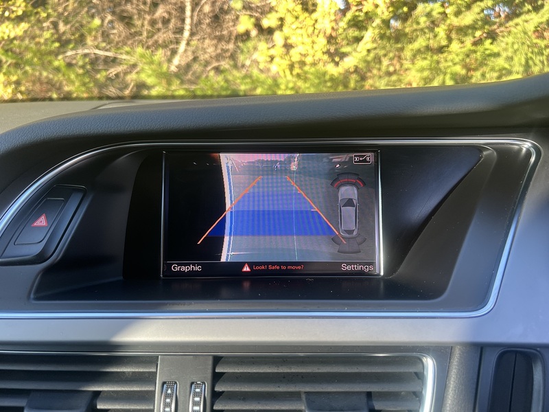 Audi A4 Allroad Tfsi Quattro - U12710