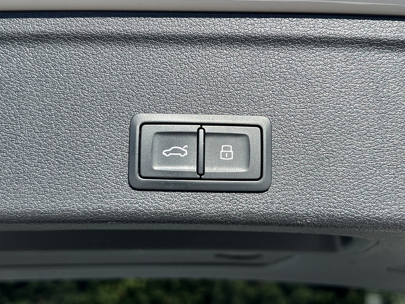 Audi A4 Avant Tfsi - U12711