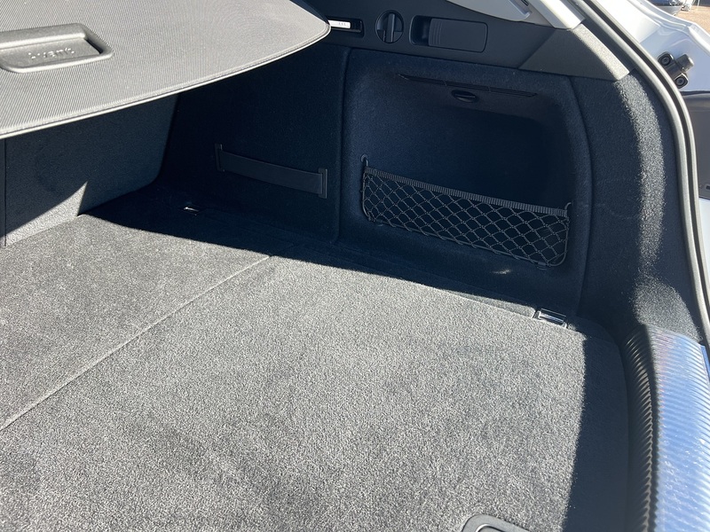 Audi A4 Avant Tfsi - U12711