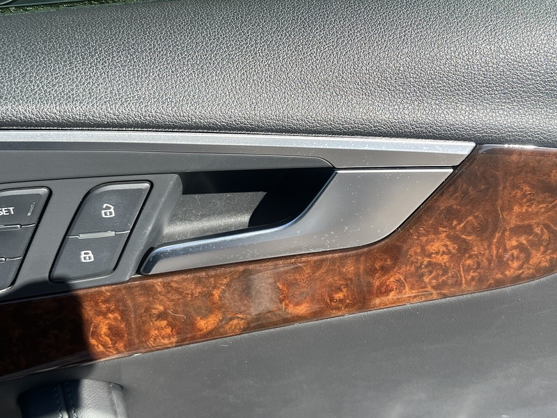 Audi A4 Avant Tfsi - U12711