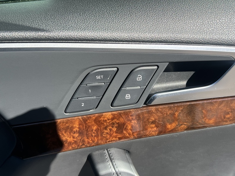 Audi A4 Avant Tfsi - U12711