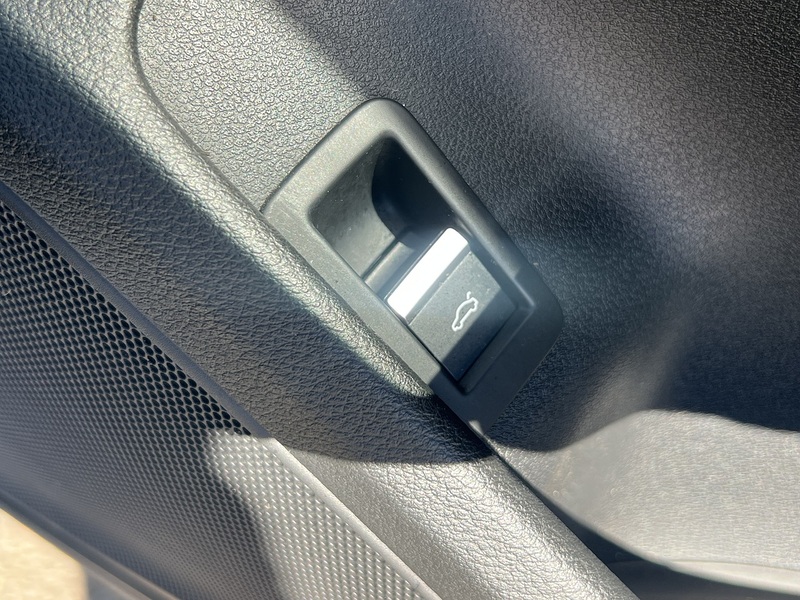 Audi A4 Avant Tfsi - U12711