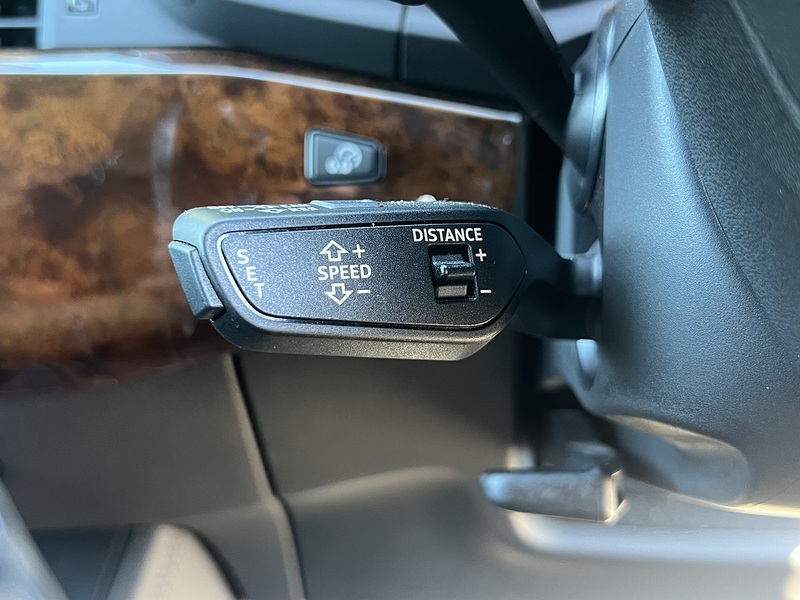 Audi A4 Avant Tfsi - U12711