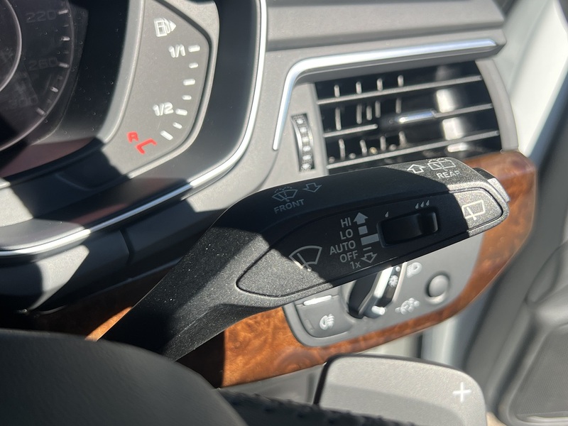 Audi A4 Avant Tfsi - U12711
