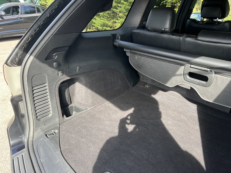 Jeep Grand Cherokee Laredo - U12712