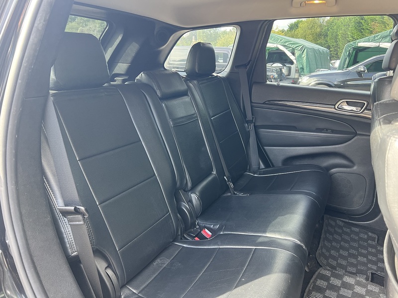 Jeep Grand Cherokee Laredo - U12712