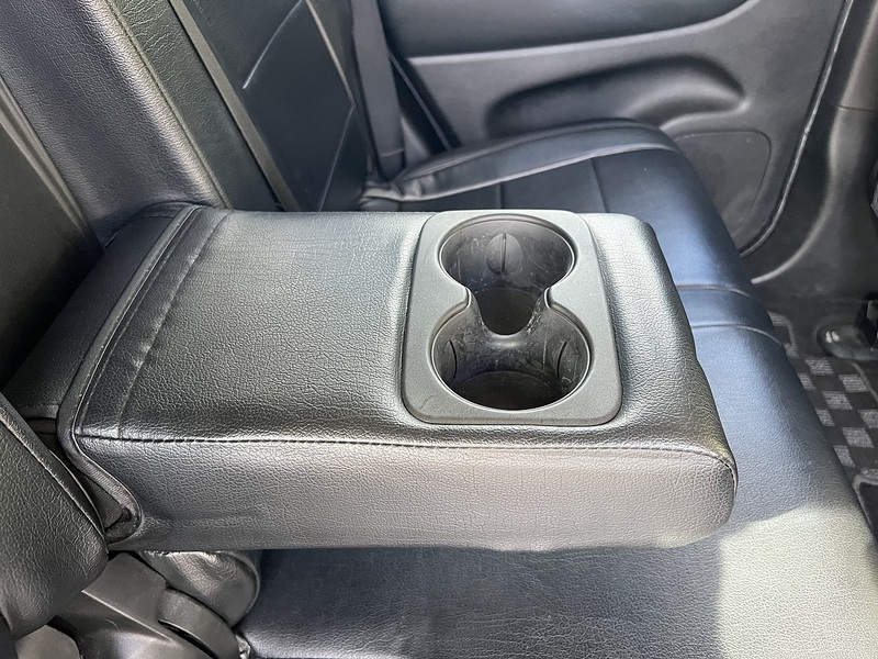 Jeep Grand Cherokee Laredo - U12712