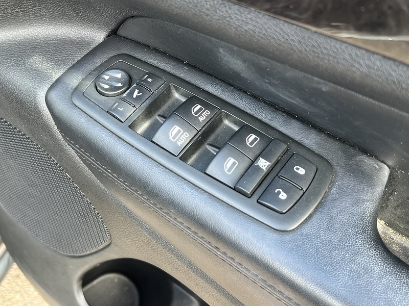 Jeep Grand Cherokee Laredo - U12712