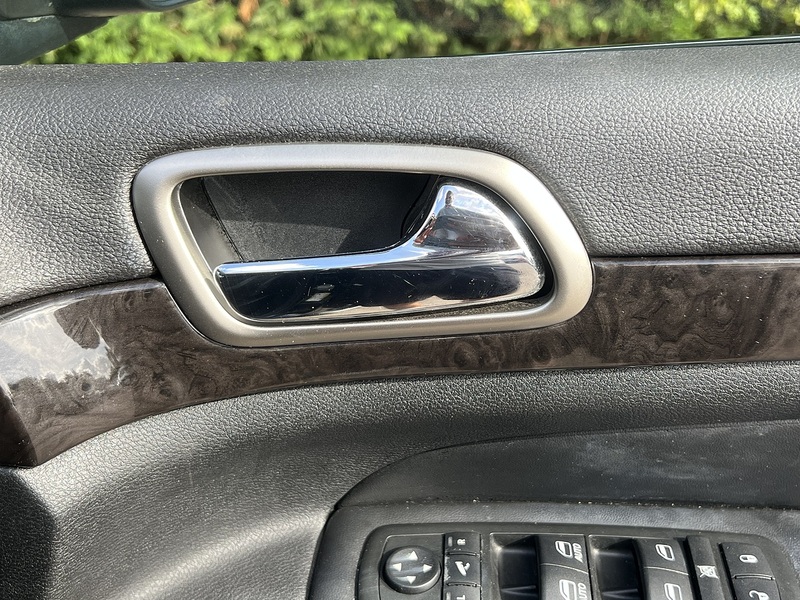 Jeep Grand Cherokee Laredo - U12712