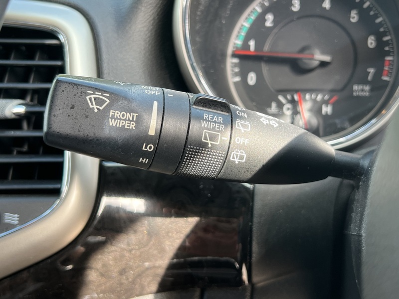 Jeep Grand Cherokee Laredo - U12712