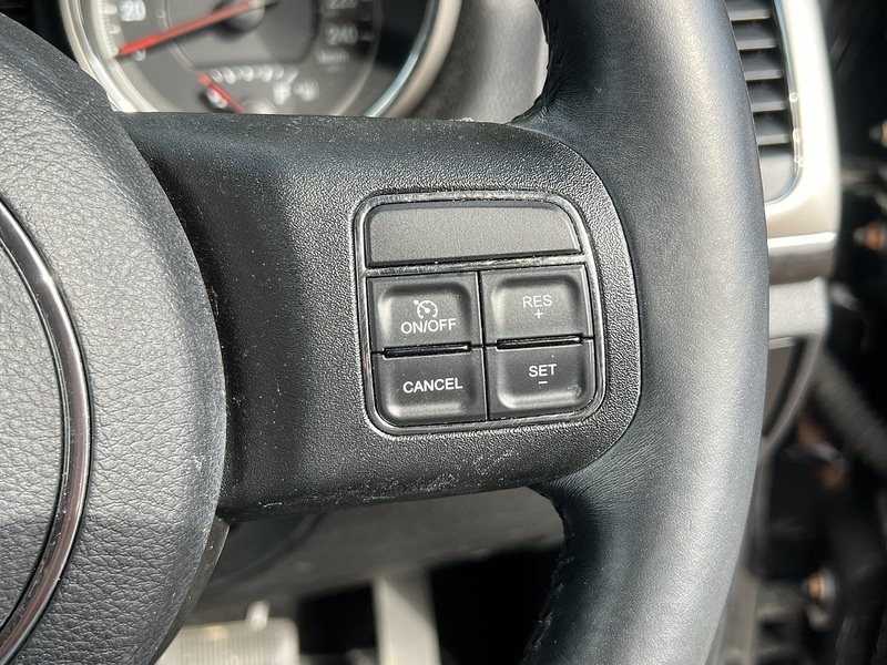 Jeep Grand Cherokee Laredo - U12712