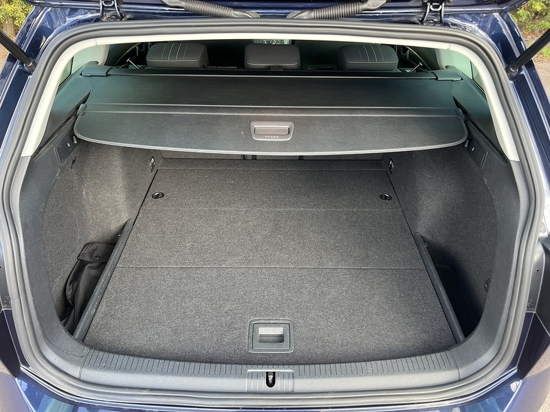 Volkswagen Golf Alltrack Tsi 4Motion Dsg - U12715
