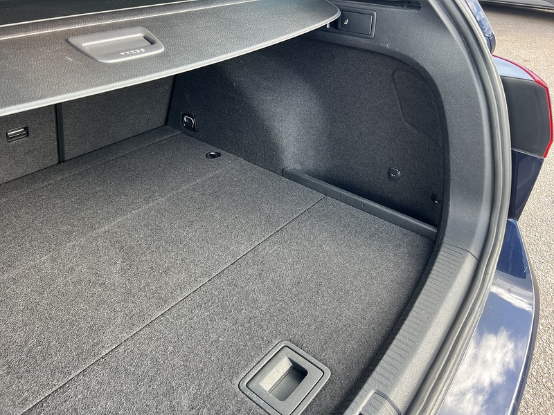 Volkswagen Golf Alltrack Tsi 4Motion Dsg - U12715
