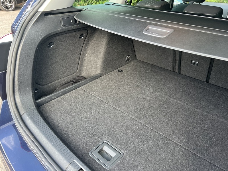 Volkswagen Golf Alltrack Tsi 4Motion Dsg - U12715