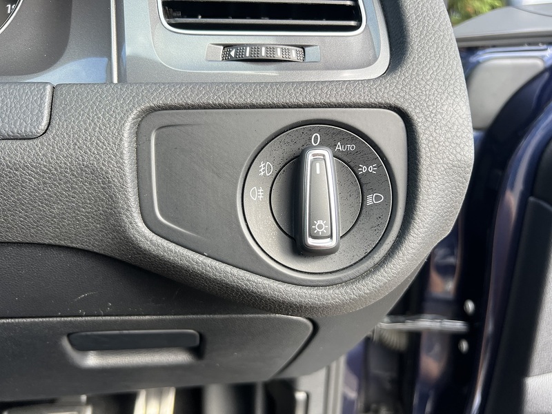 Volkswagen Golf Alltrack Tsi 4Motion Dsg - U12715