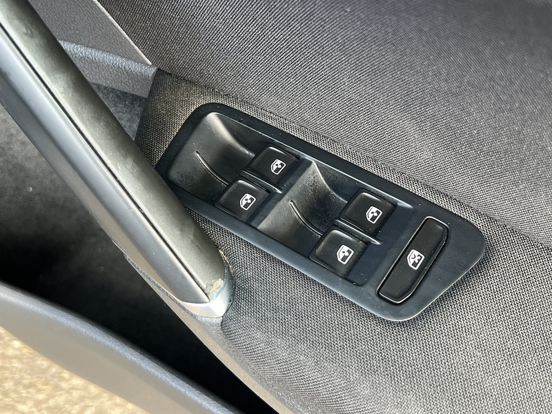 Volkswagen Golf Alltrack Tsi 4Motion Dsg - U12715
