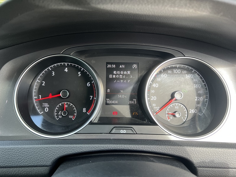 Volkswagen Golf Alltrack Tsi 4Motion Dsg - U12715