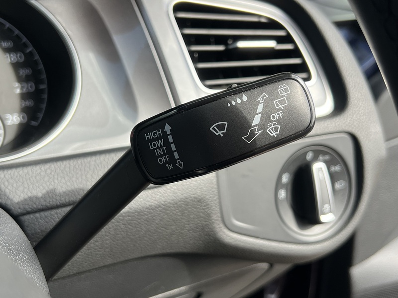 Volkswagen Golf Alltrack Tsi 4Motion Dsg - U12715
