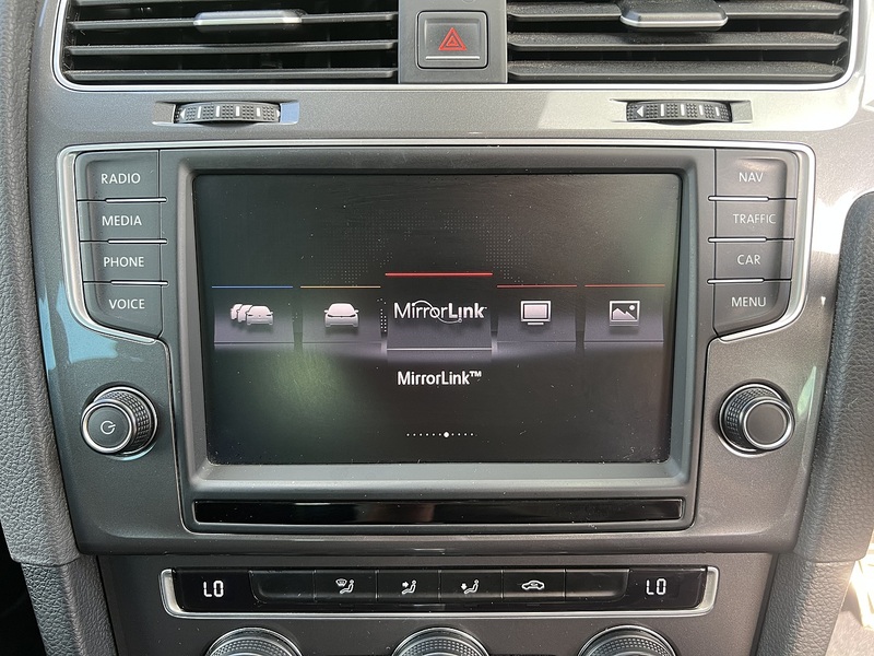 Volkswagen Golf Alltrack Tsi 4Motion Dsg - U12715