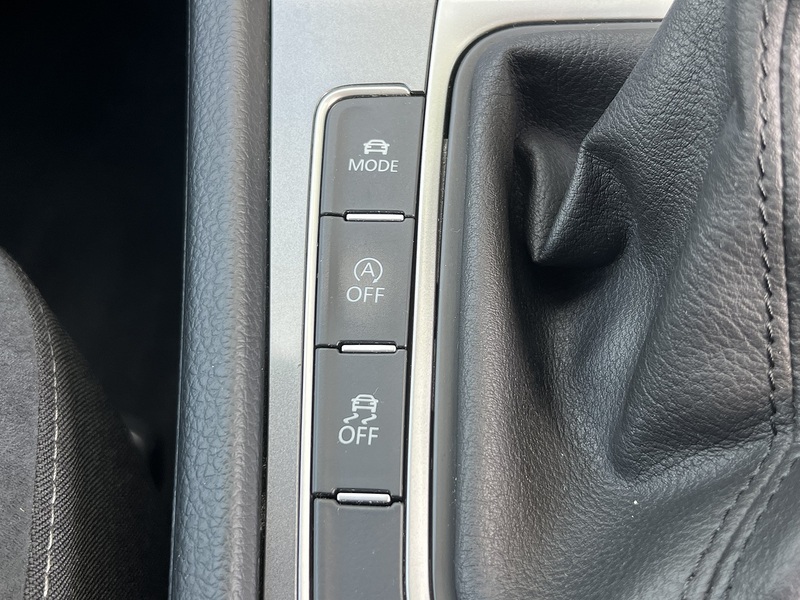 Volkswagen Golf Alltrack Tsi 4Motion Dsg - U12715