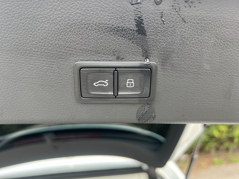 Audi A6 Avant Fsi Quattro Se - U12716