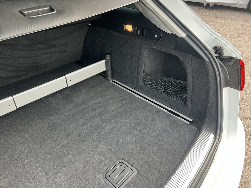 Audi A6 Avant Fsi Quattro Se - U12716