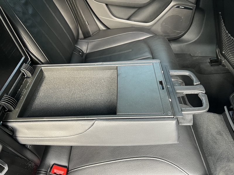 Audi A6 Avant Fsi Quattro Se - U12716