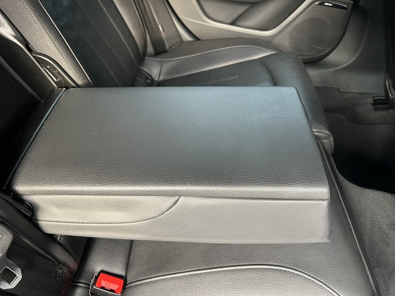 Audi A6 Avant Fsi Quattro Se - U12716