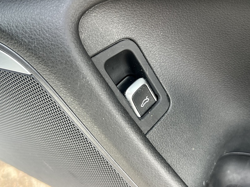 Audi A6 Avant Fsi Quattro Se - U12716