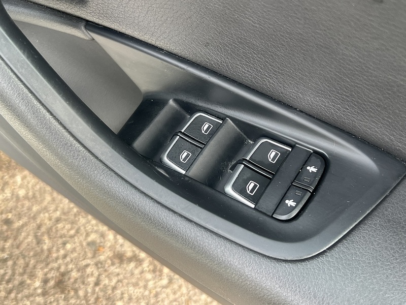 Audi A6 Avant Fsi Quattro Se - U12716