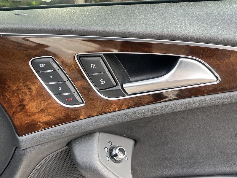 Audi A6 Avant Fsi Quattro Se - U12716