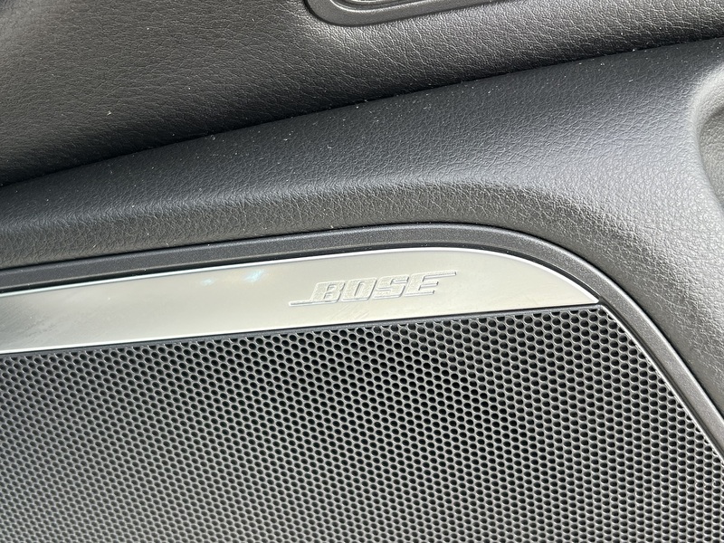 Audi A6 Avant Fsi Quattro Se - U12716