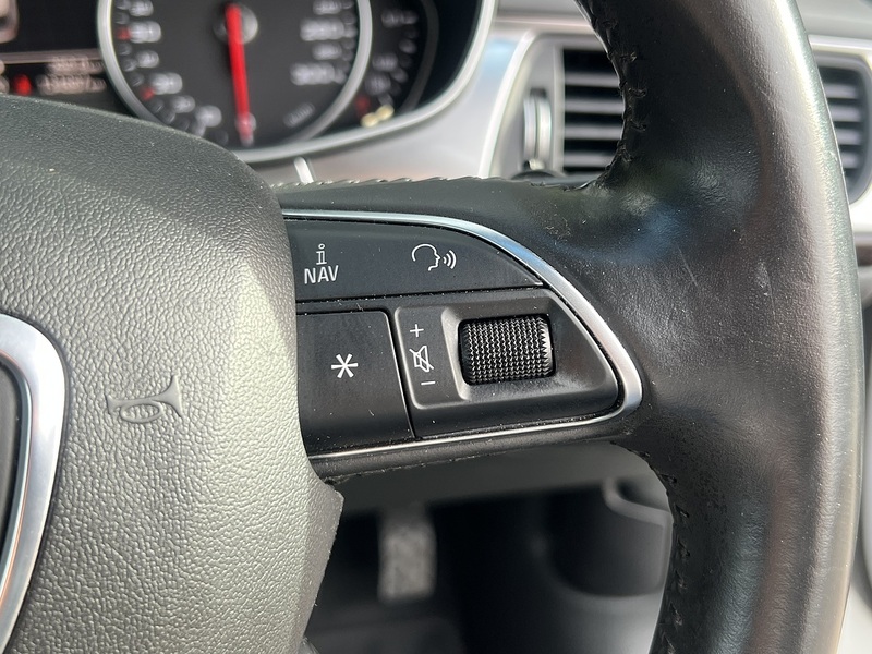 Audi A6 Avant Fsi Quattro Se - U12716