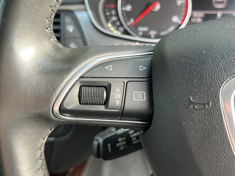 Audi A6 Avant Fsi Quattro Se - U12716