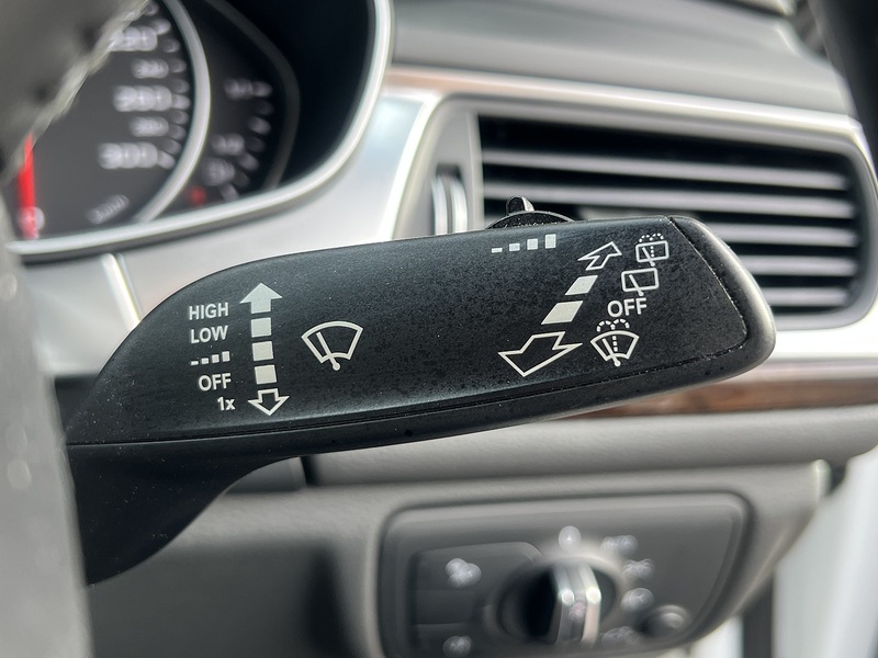 Audi A6 Avant Fsi Quattro Se - U12716
