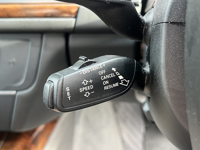 Audi A6 Avant Fsi Quattro Se - U12716