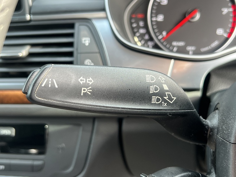Audi A6 Avant Fsi Quattro Se - U12716