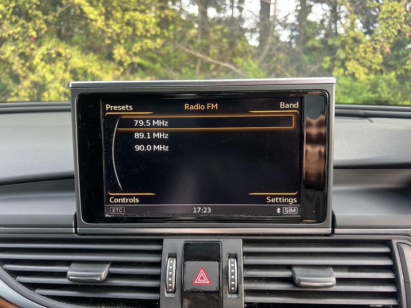 Audi A6 Avant Fsi Quattro Se - U12716