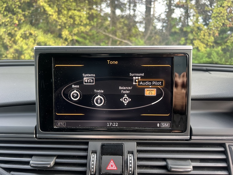 Audi A6 Avant Fsi Quattro Se - U12716