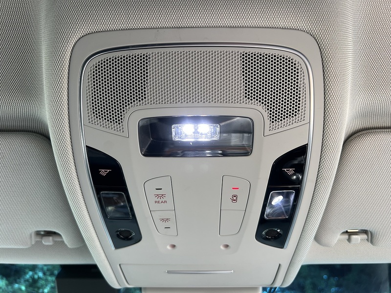 Audi A6 Avant Fsi Quattro Se - U12716