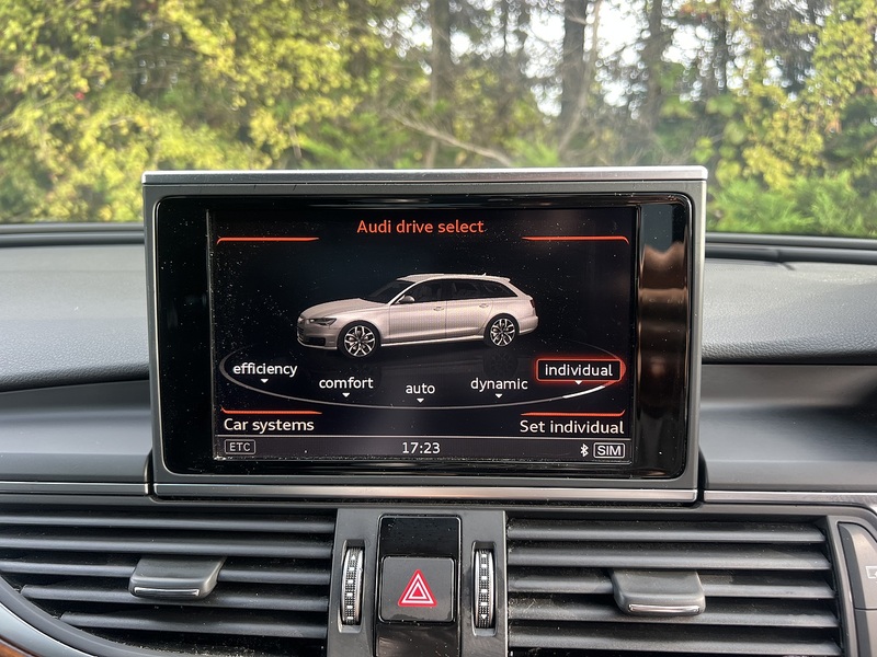 Audi A6 Avant Fsi Quattro Se - U12716