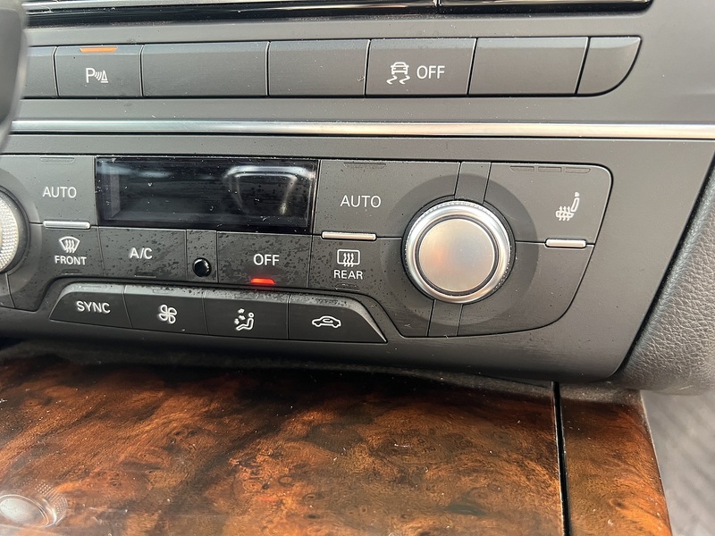 Audi A6 Avant Fsi Quattro Se - U12716
