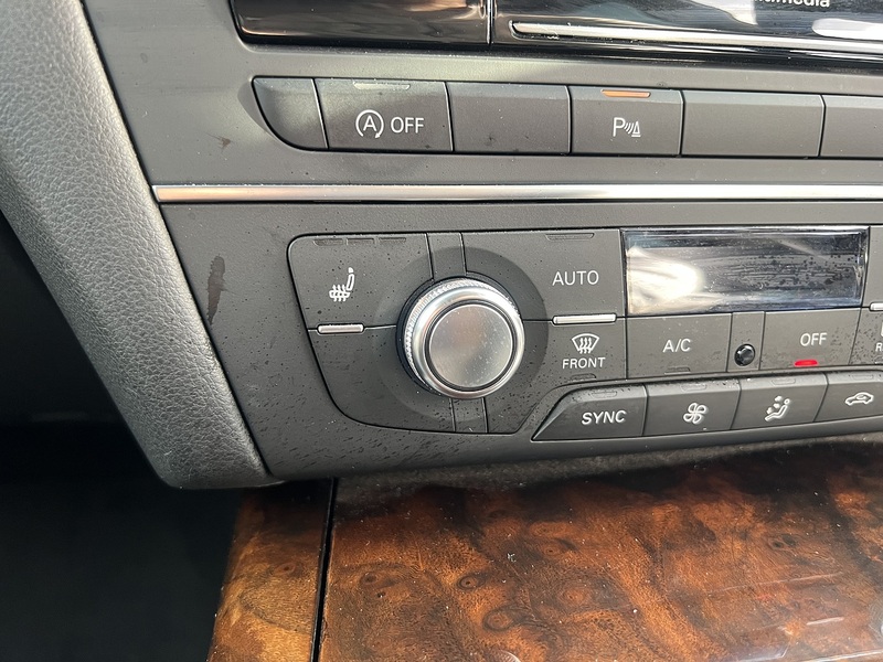 Audi A6 Avant Fsi Quattro Se - U12716