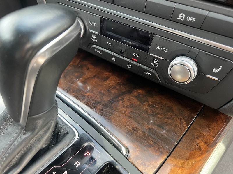 Audi A6 Avant Fsi Quattro Se - U12716
