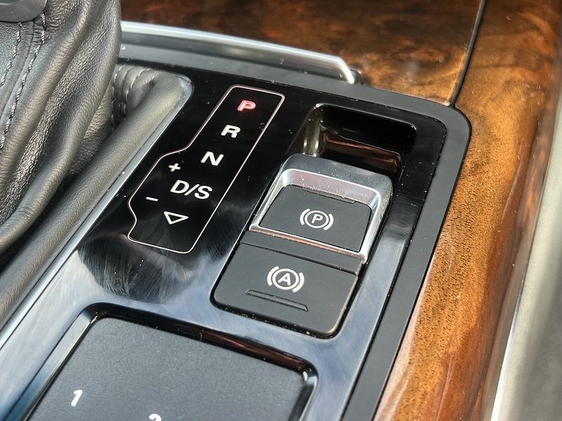 Audi A6 Avant Fsi Quattro Se - U12716