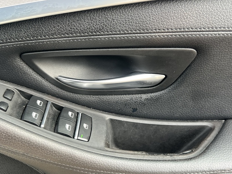 BMW 5 Series 523I M Sport Touring - U12719